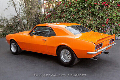 Chevrolet-Camaro-1967-Orange-Other-Color-0-6