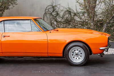 Chevrolet-Camaro-1967-Orange-Other-Color-0-9