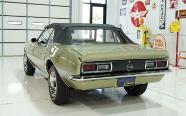 Chevrolet-Camaro-1968-Gold-Gold-58508-23