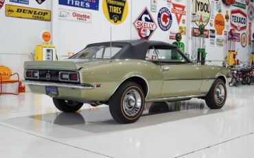 Chevrolet-Camaro-1968-Gold-Gold-58508-26