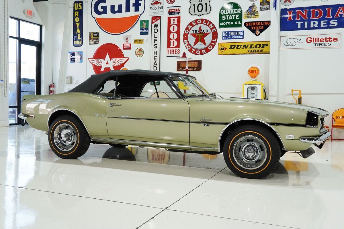 Chevrolet-Camaro-1968-Gold-Gold-58508-29