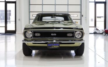 Chevrolet-Camaro-1968-Gold-Gold-58508-33