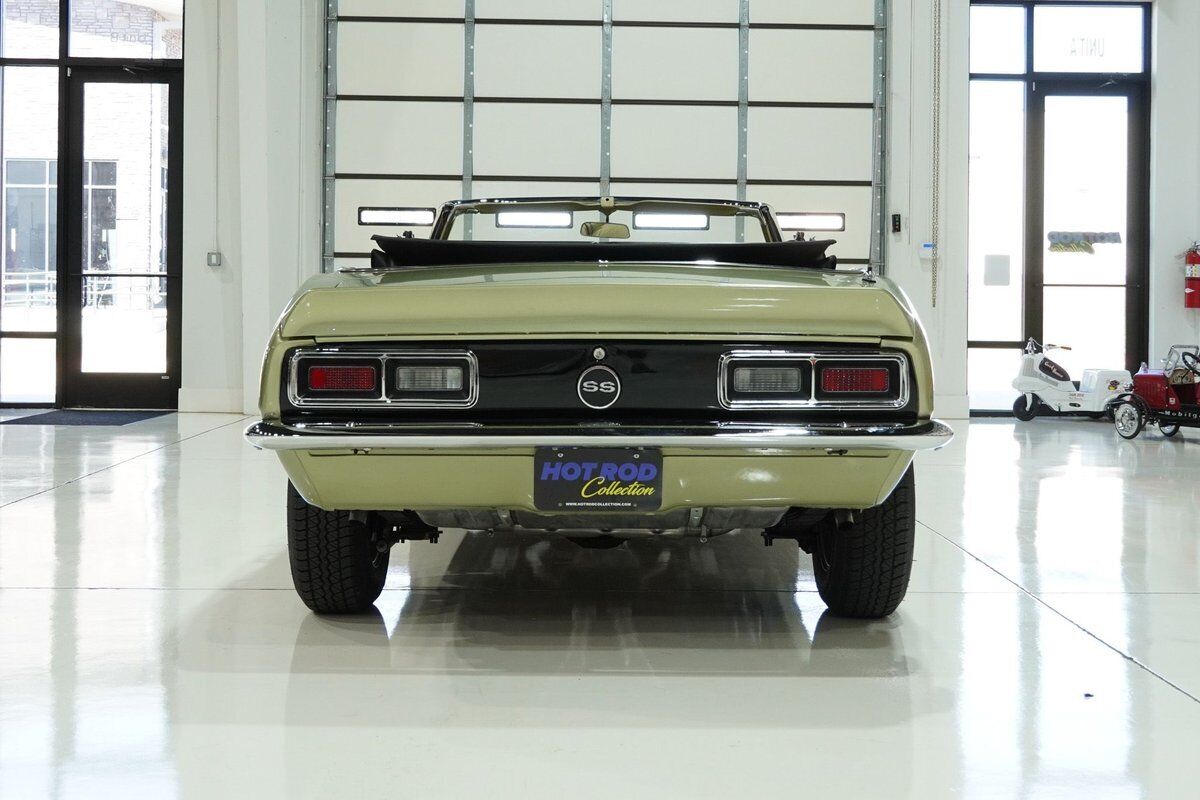 Chevrolet-Camaro-1968-Gold-Gold-58508-7