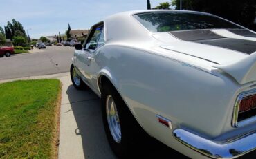 Chevrolet-Camaro-1968-white-72420-2