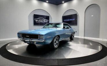 Chevrolet-Camaro-1969-Blue-Blue-127196-18