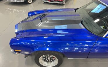 Chevrolet-Camaro-1970-Blue-Black-8058-6