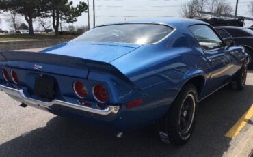 Chevrolet-Camaro-1973-80467-1