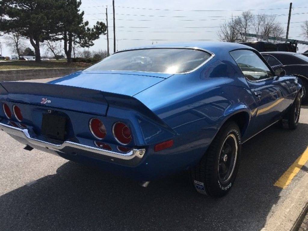 Chevrolet-Camaro-1973-80467-1