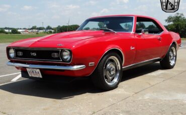 Chevrolet-Camaro-Coupe-1968-Red-Black-17357-3