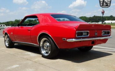 Chevrolet-Camaro-Coupe-1968-Red-Black-17357-5