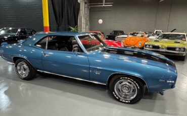 Chevrolet-Camaro-Coupe-1969-Blue-Black-126021-11