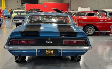 Chevrolet-Camaro-Coupe-1969-Blue-Black-126021-13