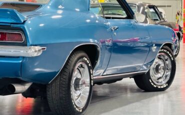 Chevrolet-Camaro-Coupe-1969-Blue-Black-126021-17