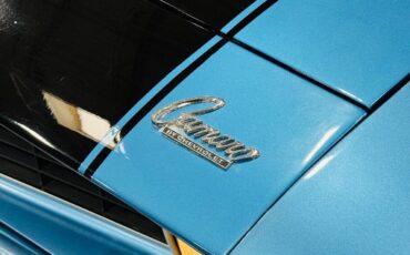 Chevrolet-Camaro-Coupe-1969-Blue-Black-126021-21