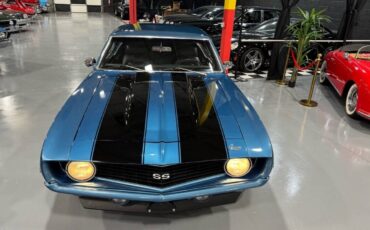 Chevrolet-Camaro-Coupe-1969-Blue-Black-126021-9