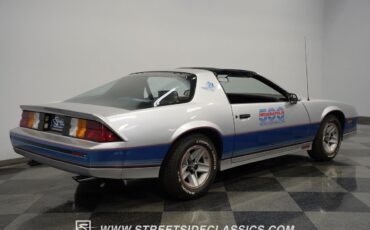 Chevrolet-Camaro-Coupe-1982-Silver-Blue-78296-11