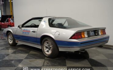 Chevrolet-Camaro-Coupe-1982-Silver-Blue-78296-7