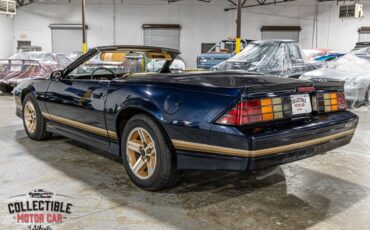 Chevrolet-Camaro-Coupe-1987-Blue-Tan-101685-11