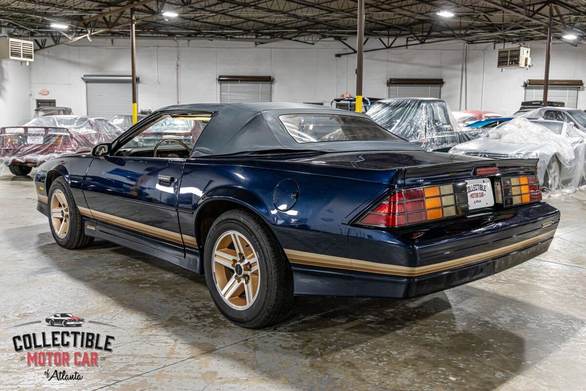 Chevrolet-Camaro-Coupe-1987-Blue-Tan-101685-5