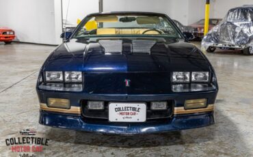 Chevrolet-Camaro-Coupe-1987-Blue-Tan-101685-7