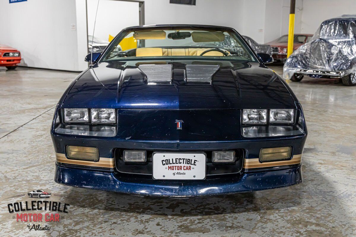 Chevrolet-Camaro-Coupe-1987-Blue-Tan-101685-7