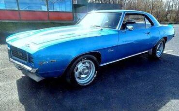 Chevrolet-Camaro-ss-1969-blue-125170-2