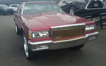 Chevrolet-Caprice-classic-1985-red-798