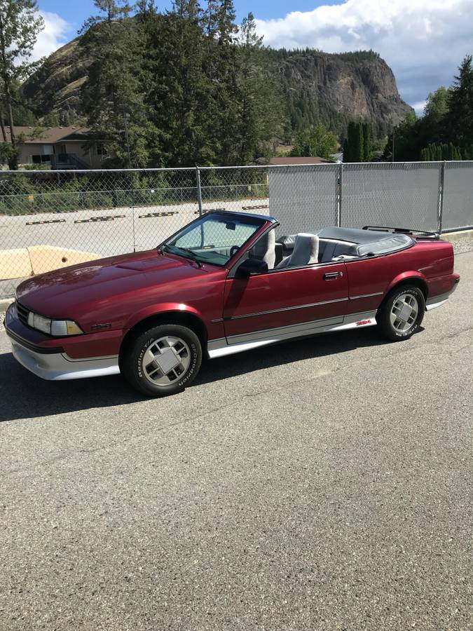 Chevrolet-Cavalier-z24-1989-342789-1