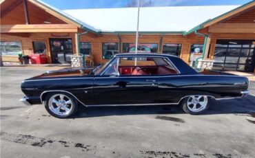 Chevrolet-Chevelle-1964-Black-Red-152094-11