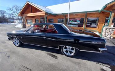 Chevrolet-Chevelle-1964-Black-Red-152094-17