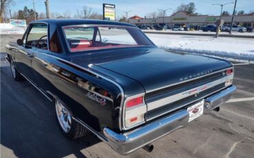 Chevrolet-Chevelle-1964-Black-Red-152094-21