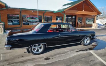 Chevrolet-Chevelle-1964-Black-Red-152094-31