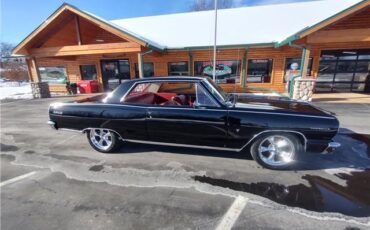 Chevrolet-Chevelle-1964-Black-Red-152094-36