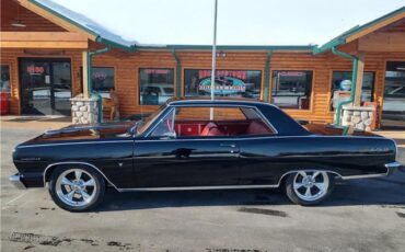 Chevrolet Chevelle  1964