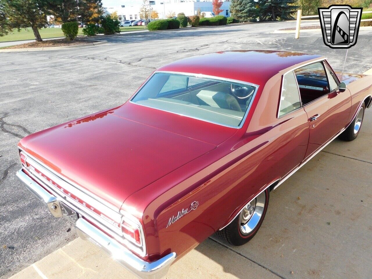 Chevrolet-Chevelle-1965-Red-Gold-92935-3