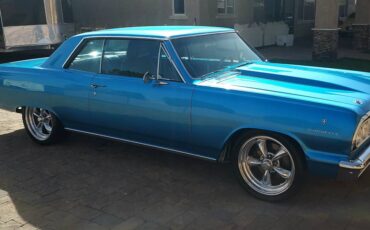 Chevrolet-Chevelle-1965-blue-16093-2