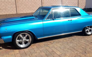 Chevrolet-Chevelle-1965-blue-16093