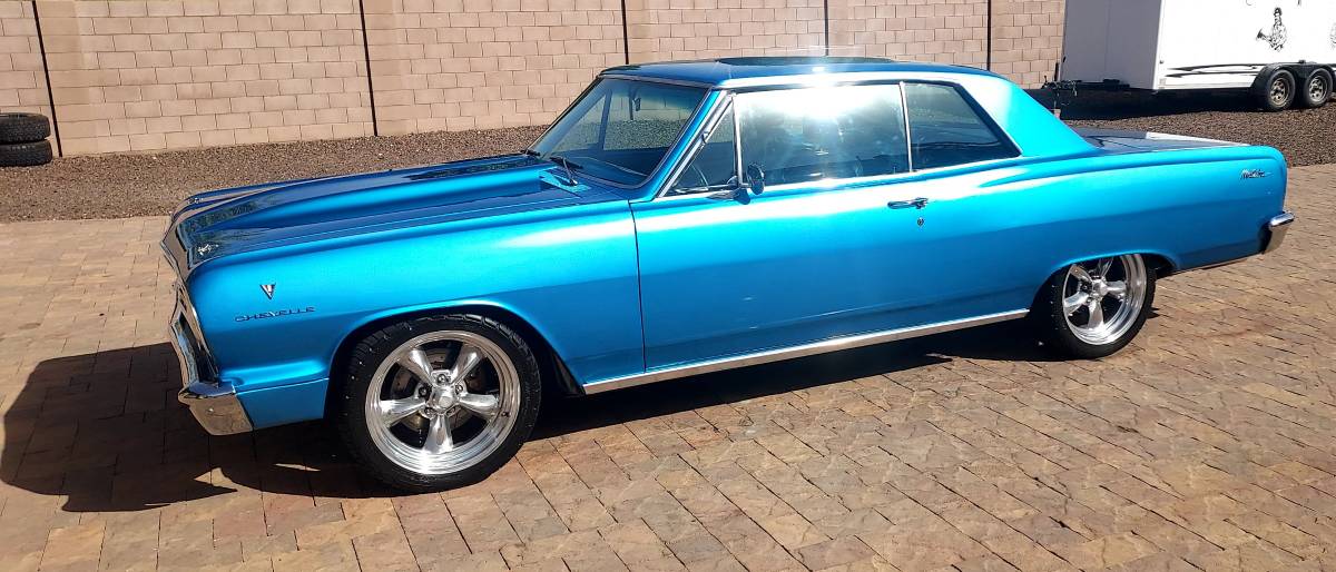 Chevrolet-Chevelle-1965-blue-16093