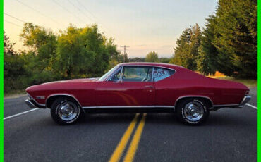 Chevrolet Chevelle 1968