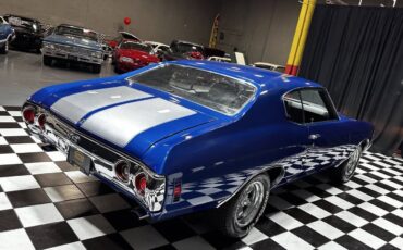 Chevrolet-Chevelle-Coupe-1971-Blue-Black-80467-11