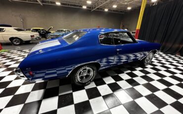 Chevrolet-Chevelle-Coupe-1971-Blue-Black-80467-13