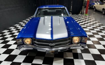 Chevrolet-Chevelle-Coupe-1971-Blue-Black-80467-14