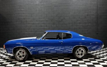 Chevrolet-Chevelle-Coupe-1971-Blue-Black-80467-16