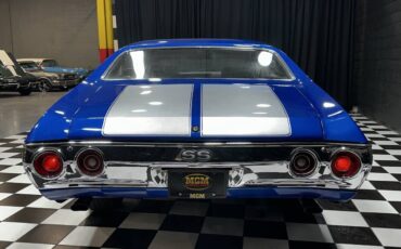 Chevrolet-Chevelle-Coupe-1971-Blue-Black-80467-7