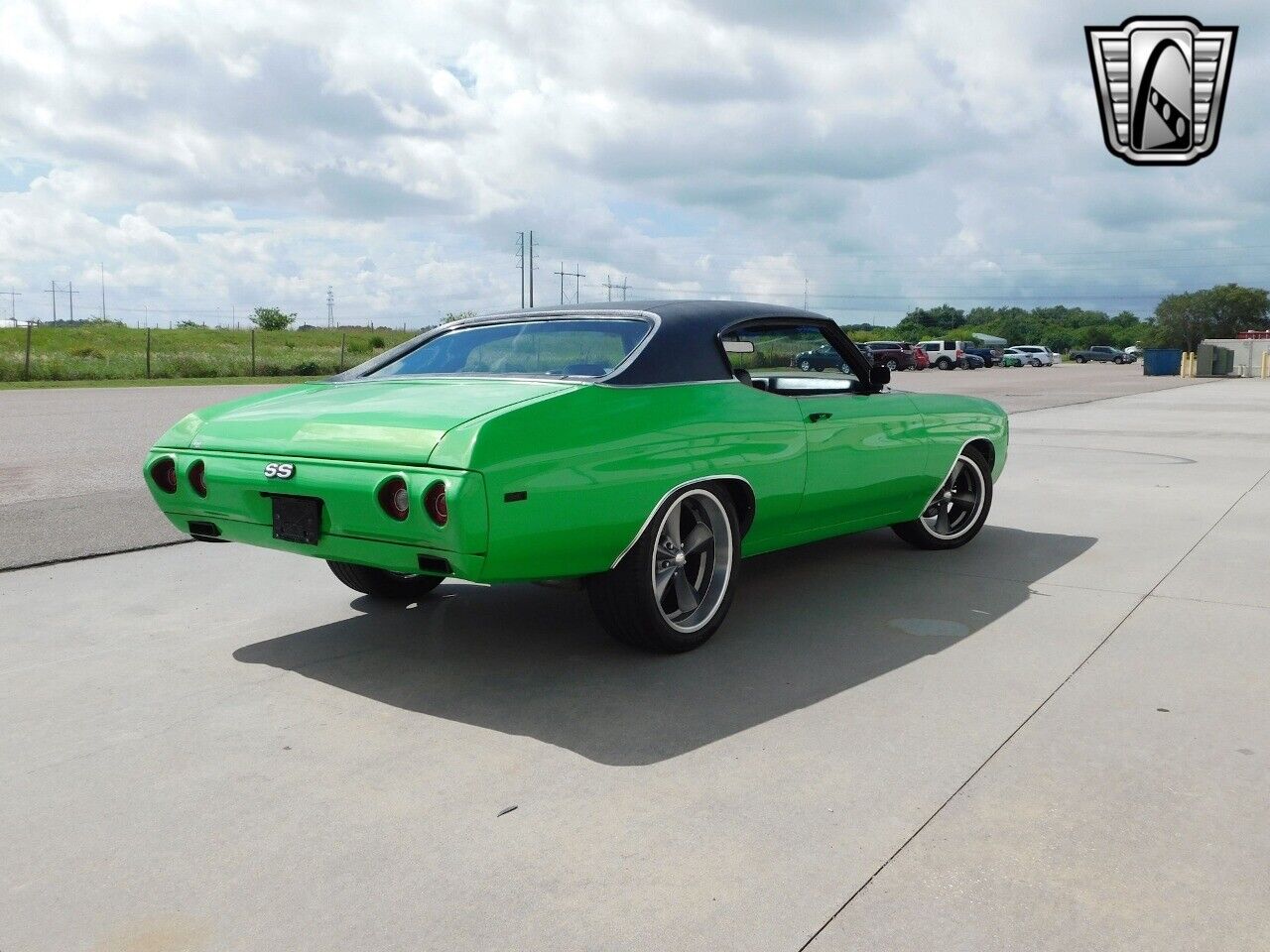 Chevrolet-Chevelle-Coupe-1972-Black-Black-0-7