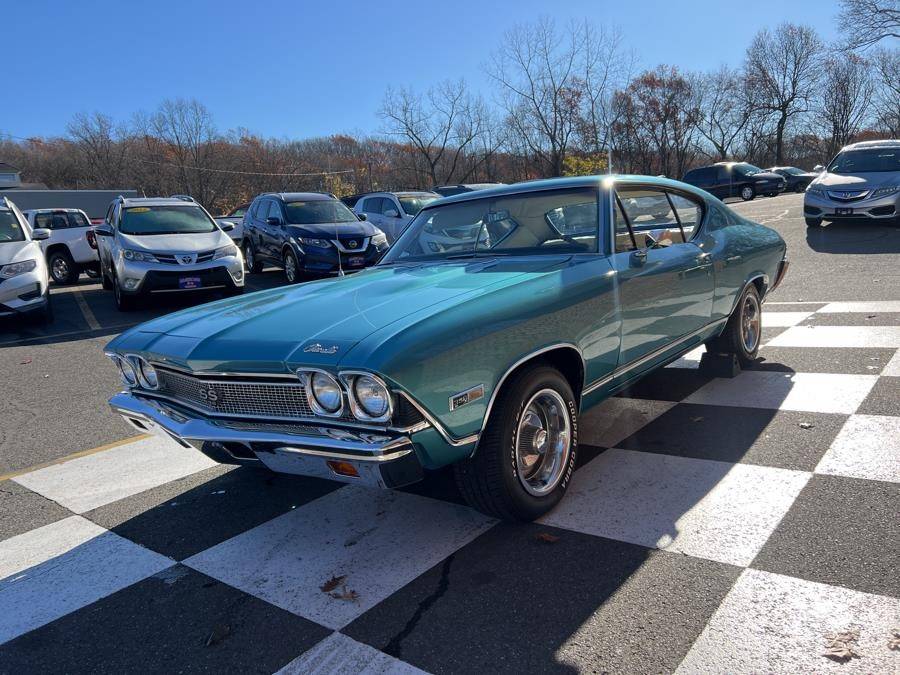 Chevrolet-Chevelle-ss-1968-58934-20