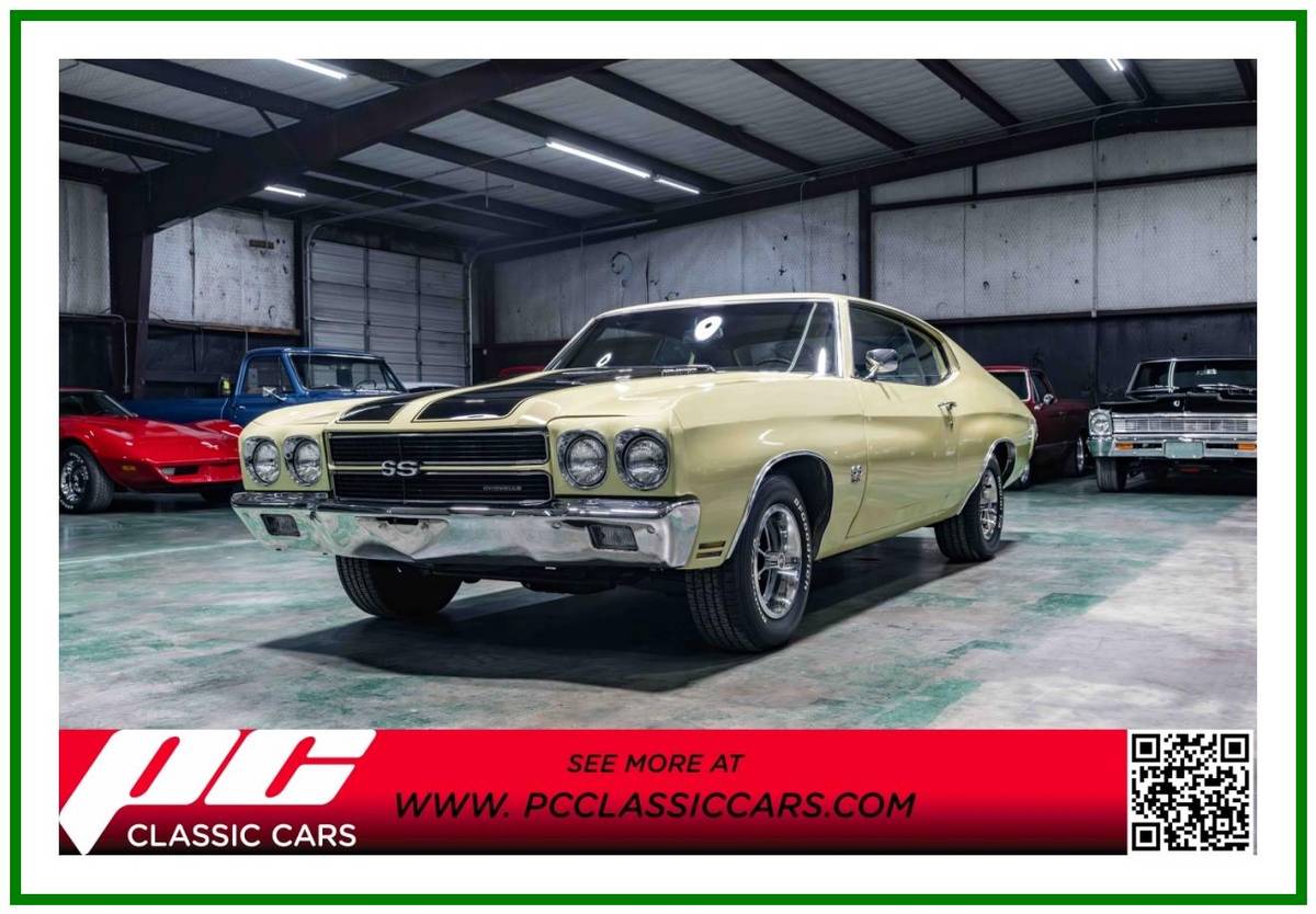 Chevrolet-Chevelle-ss396-1970-11586