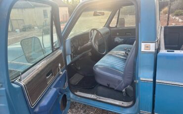 Chevrolet-Cheyenne-1500-1973-blue-144841-4