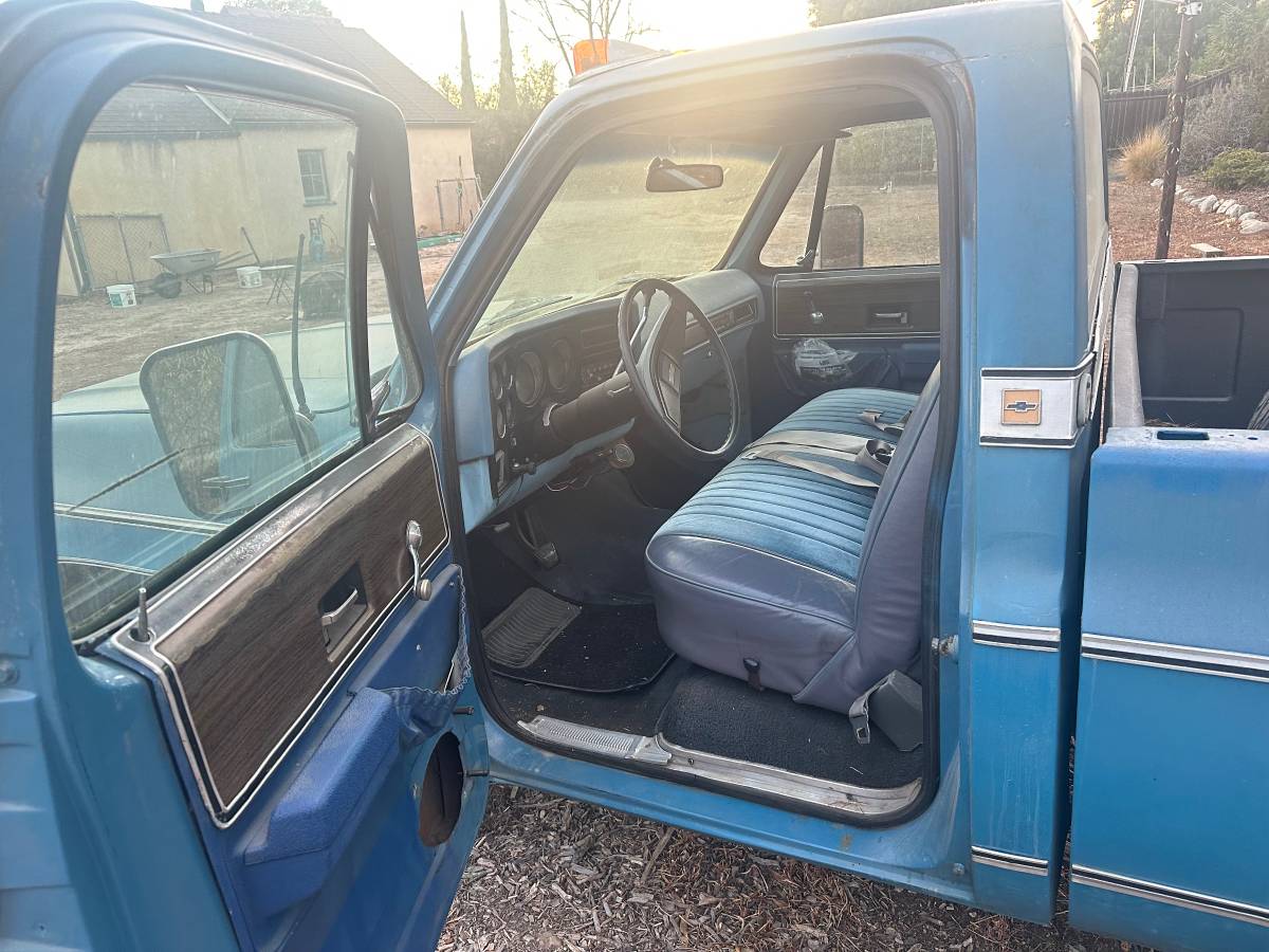 Chevrolet-Cheyenne-1500-1973-blue-144841-4