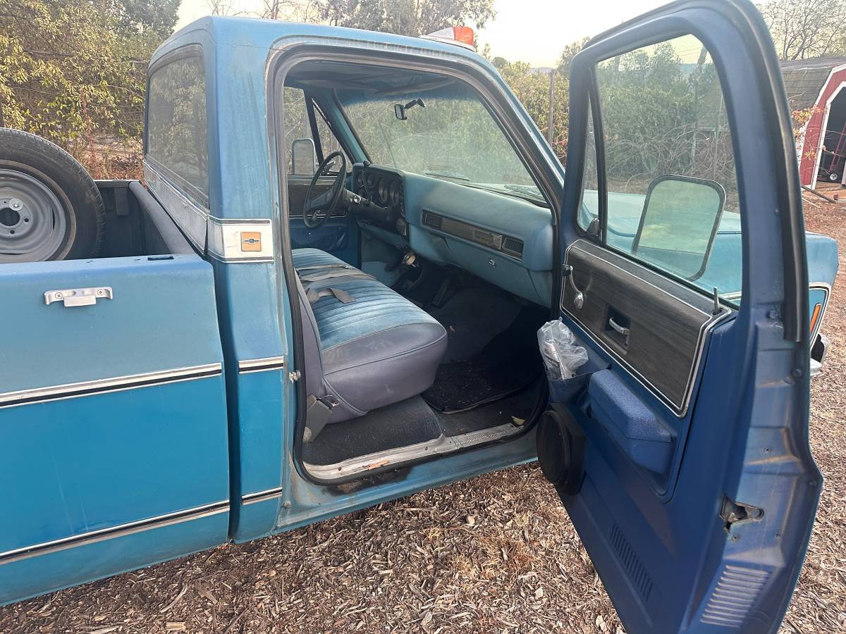 Chevrolet-Cheyenne-1500-1973-blue-144841-5